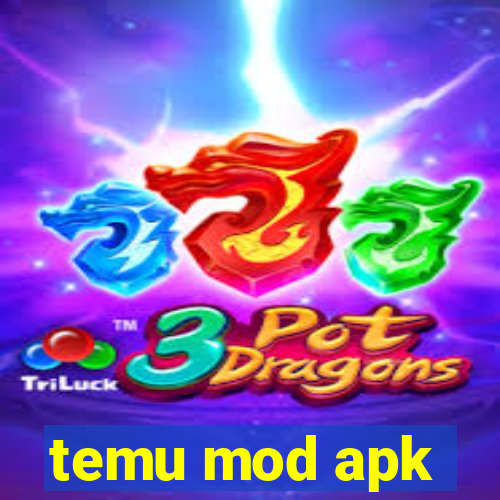 temu mod apk